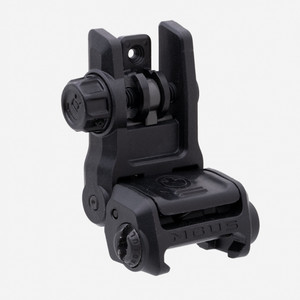 Magpul® MBUS Back Up Rear Sight, Gen 3 Magpul® MBUS Back Up Rear Sight, Gen 3