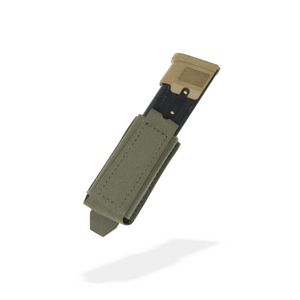 SHAW COncepts Double Elastic Pistol (DEP) Pouch SHAW COncepts Double Elastic Pistol (DEP) Pouch