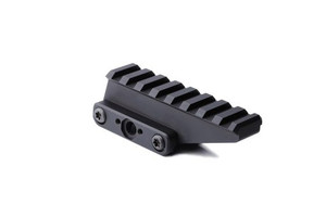 Unity Tactical FAST™ Absolute Riser Unity Tactical FAST™ Absolute Riser