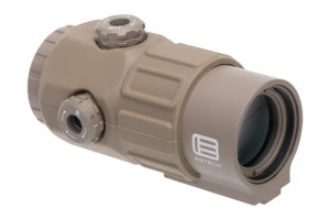 EOTech G45 5X Magnifier NO MOUNT EOTech G45 5X Magnifier NO MOUNT