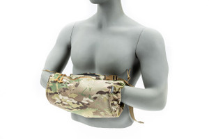 Raptor Tactical BIRGER 3 in 1 Pouch