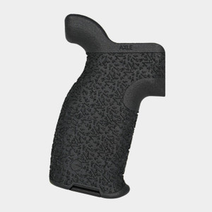 Emissary Development Axle Grip for AR-15 – Compact Emissary Development Axle Grip for AR-15 – Compact