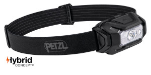 Petzl ARIA® 1 RGB Petzl ARIA® 1 RGB
