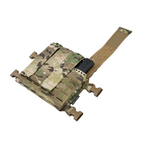 Submachine Gun Pangolin Flap Submachine Gun Pangolin Flap