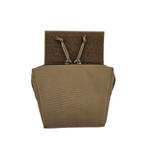 Esstac Hinged Tapered GP Pouch Esstac Hinged Tapered GP Pouch