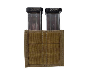 ESSTAC 2011 Double Pistol GAP Kywi Pouch ESSTAC 2011 Double Pistol GAP Kywi Pouch