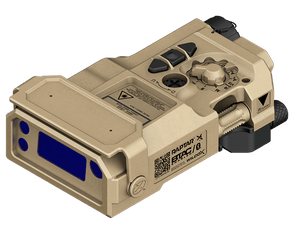 RAPTAR Xe High Power (RESTRICTED)