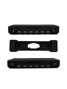 ANNEX ULTRALIGHT Flared Magwell For SIG