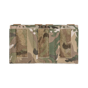 Spiritus Systems Triple Elastic Magazine Pouch (TEMP) Spiritus Systems Triple Elastic Magazine Pouch (TEMP)