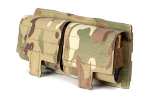 Blue Force Gear Multi-Radio Pouch (MBITR)