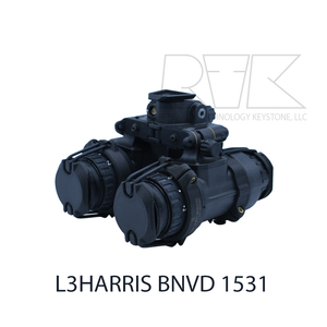 RTK NVG Cover, Ocular RTK NVG Cover, Ocular