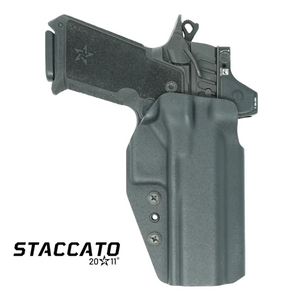 Tenicor Sprint for Staccato Tenicor Sprint for Staccato