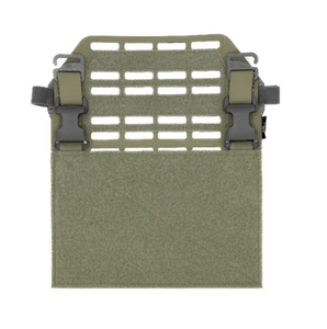 AXL Advanced Adaptive Vest Placard for the Crye Precision® LV-MBAV™