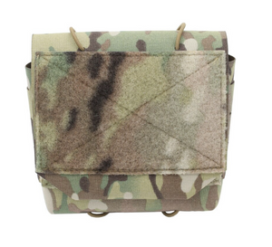 Esstac Admin Lidded GP Pouch