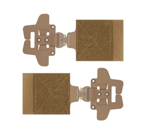 Ferro Concepts 5AC Cobra Buckle Kit