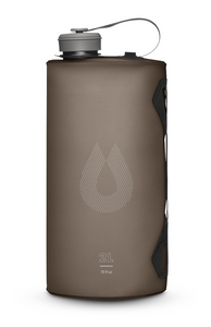 HydraPak Seeker™ Water Storage