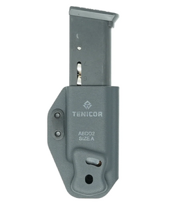 Tenicor ABDO2 AIWB Mag Pouch