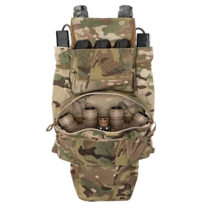 Ferro Concepts Back Panel - Liberty
