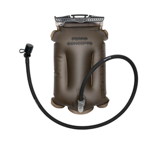 Ferro x Hydrapak 1.8L Reservoir