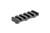 Arisaka Defense Low Profile Picatinny Rails for KeyMod Arisaka Defense Low Profile Picatinny Rails for KeyMod