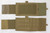 Standard MOLLE, Plate Pocket Cummerbund (CBN3)