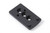Unity Tactical FAST™ LPVO Mount Offset Optic Adapter Plate Unity Tactical FAST™ LPVO Mount Offset Optic Adapter Plate
