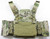 AXL Advanced Adaptive Vest Placard (AVP) for FirstSpear Carriers (STT, STT 1.0) AXL Advanced Adaptive Vest Placard (AVP) for FirstSpear Carriers (STT, STT 1.0)