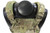 PIG BRIG Mk-2 Shoulder Pad Set (2 Pads) [SYSTEMA]