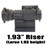 SKD Aimpoint QRP2 Riser (PRO/COMP M4)