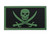 *IR* Calico Jack  Patch *IR* Calico Jack  Patch
