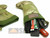 SKD MultiCam Christmas Stocking SKD MultiCam Christmas Stocking