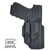 Tenicor VELO GEN4 AIWB Holster