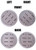 HSGI Gear Disc - MOLLE