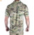 Velocity Systems BOSS Rugby Shirt Velocity Systems BOSS Rugby Shirt
