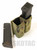 Esstac Pistol KYWI Double Mag Pouch Esstac Pistol KYWI Double Mag Pouch