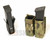 Esstac Pistol KYWI Double Mag Pouch Esstac Pistol KYWI Double Mag Pouch