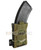 HSGI "TACO" Modular Single Rifle Magazine Pouch - MOLLE HSGI "TACO" Modular Single Rifle Magazine Pouch - MOLLE