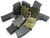HSGI "TACO" Modular Single Rifle Magazine Pouch - MOLLE HSGI "TACO" Modular Single Rifle Magazine Pouch - MOLLE