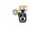 Offset Scout Mount Galil Ace G2 & MPX Front Offset Scout Mount Galil Ace G2 & MPX Front