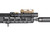Offset Scout Mount Galil Ace G2 & MPX Side Offset Scout Mount Galil Ace G2 & MPX Side