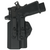 TENICORX MALUS SOL AIWB HOLSTER FOR 2011/1911 TENICORX MALUS SOL AIWB HOLSTER FOR 2011/1911
