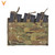 Velocity Systems Triple 5.56 Swift-Clip Placard Velocity Systems Triple 5.56 Swift-Clip Placard