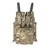Spiritus Systems MOLLE Back Panel Spiritus Systems MOLLE Back Panel