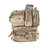 Spiritus Systems MOLLE Back Panel Spiritus Systems MOLLE Back Panel