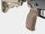 Emissary Development Axle Grip for AR-15 – Full Size