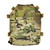 Coyote Tactical Solutions CHEST RIG SLEEVE (REAR) Coyote Tactical Solutions CHEST RIG SLEEVE (REAR)