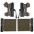 Coyote Tactical Solutions Chest Rig Slimline Buckle