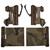 Coyote Tactical Solutions Chest Rig Slimline Buckle