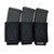 Coyote Tactical Solutions Triple Rifle Shingle