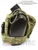 PIG BRIG Medium ESAPI Plate Carrier Panel FRONT